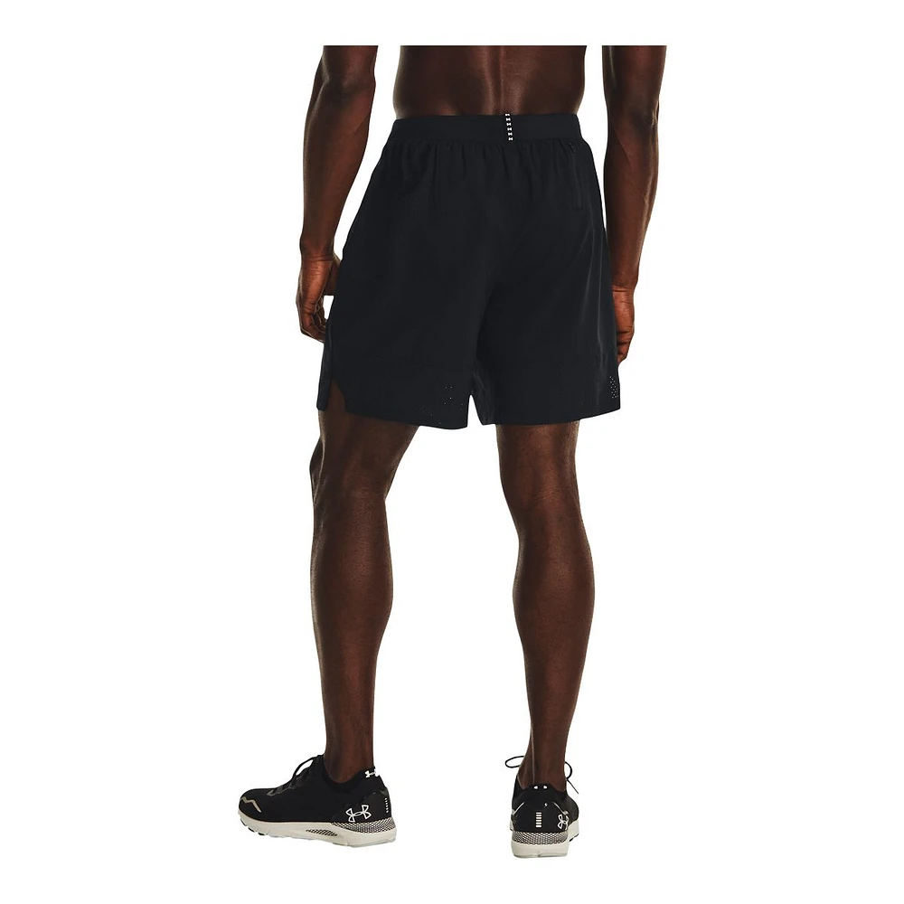 Under Armour Men's Run UTP -in Shorts