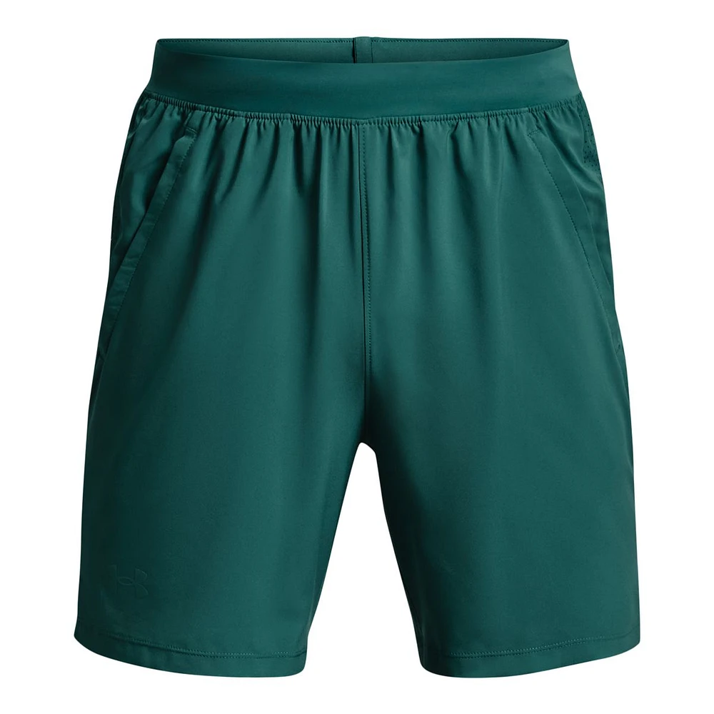 Under Armour Men's Run UTP -in Shorts