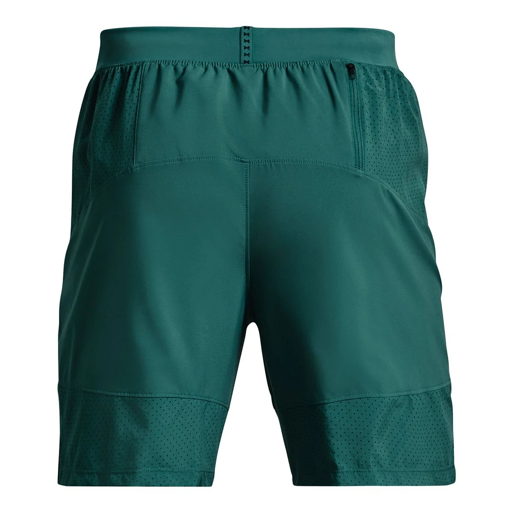 Under Armour Men's Run UTP -in Shorts