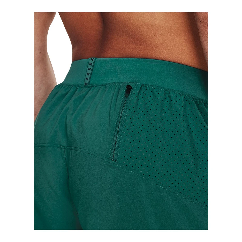 Under Armour Men's Run UTP -in Shorts