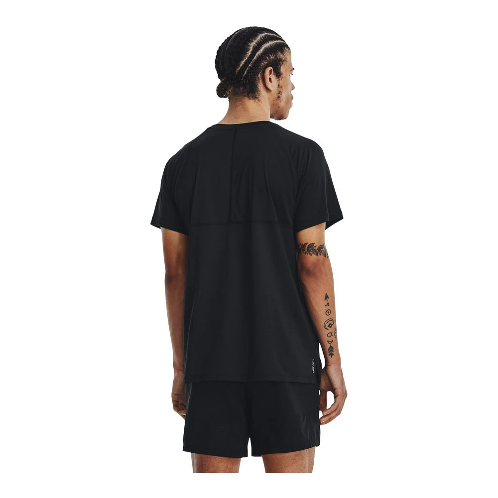 Under Armour Men's Iso-Chill Run UTP T Shirt