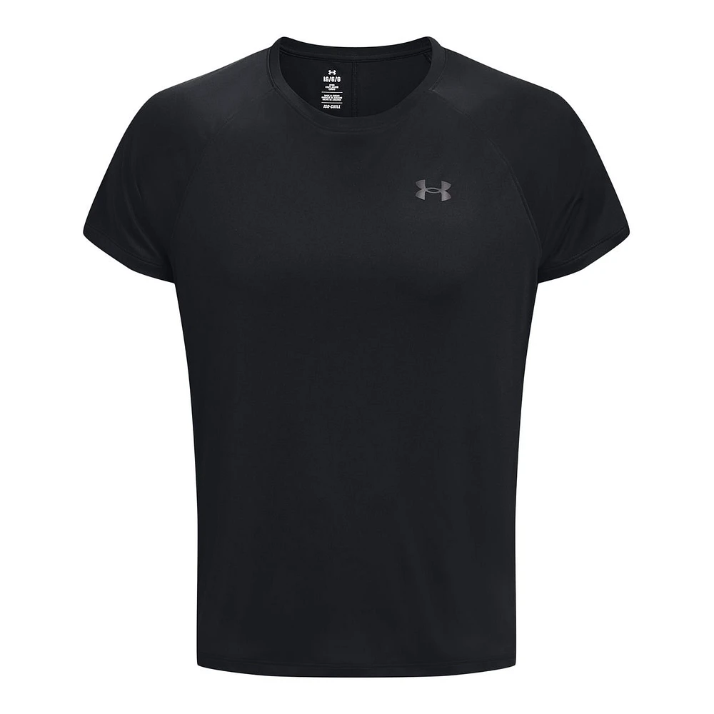 Under Armour Men's Iso-Chill Run UTP T Shirt