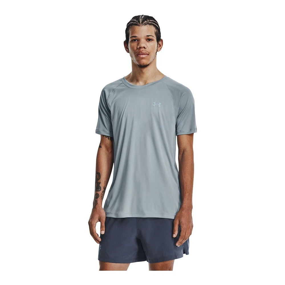 Under Armour Men's Iso-Chill Run UTP T Shirt