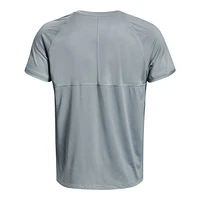 Under Armour Men's Iso-Chill Run UTP T Shirt