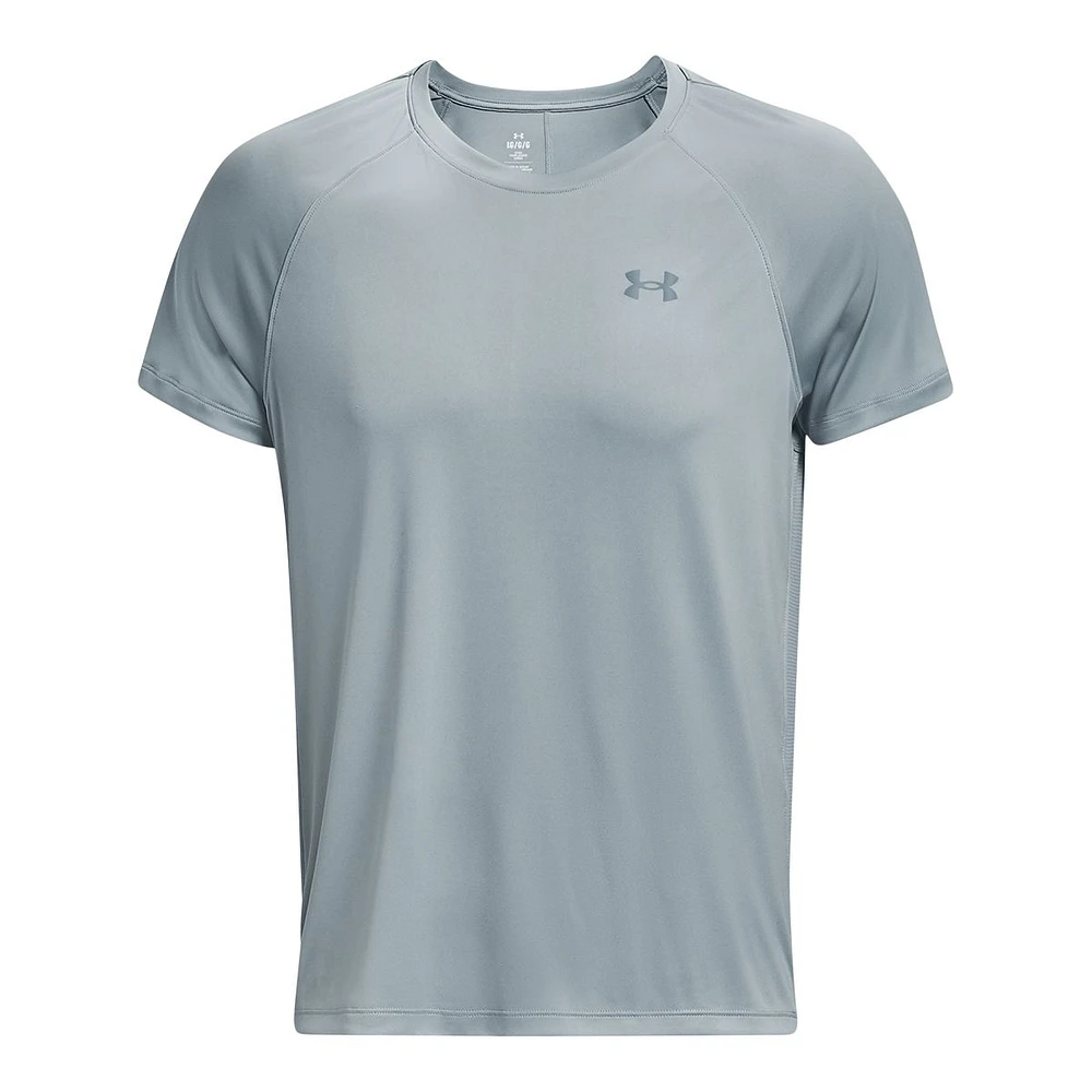 Under Armour Men's Iso-Chill Run UTP T Shirt