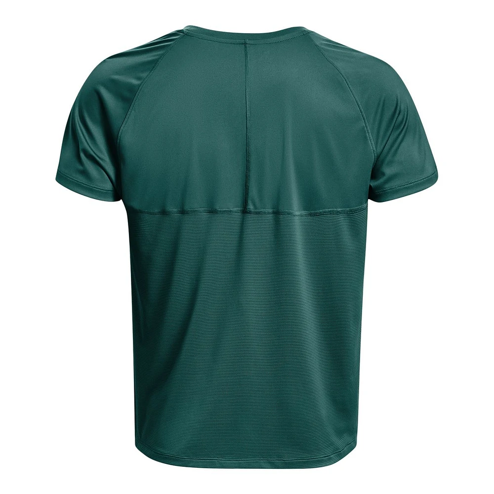 Under Armour Men's Iso-Chill Run UTP T Shirt