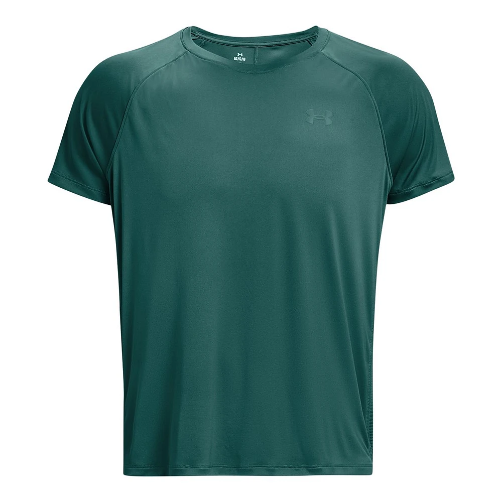 Under Armour Men's Iso-Chill Run UTP T Shirt