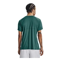 Under Armour Men's Iso-Chill Run UTP T Shirt