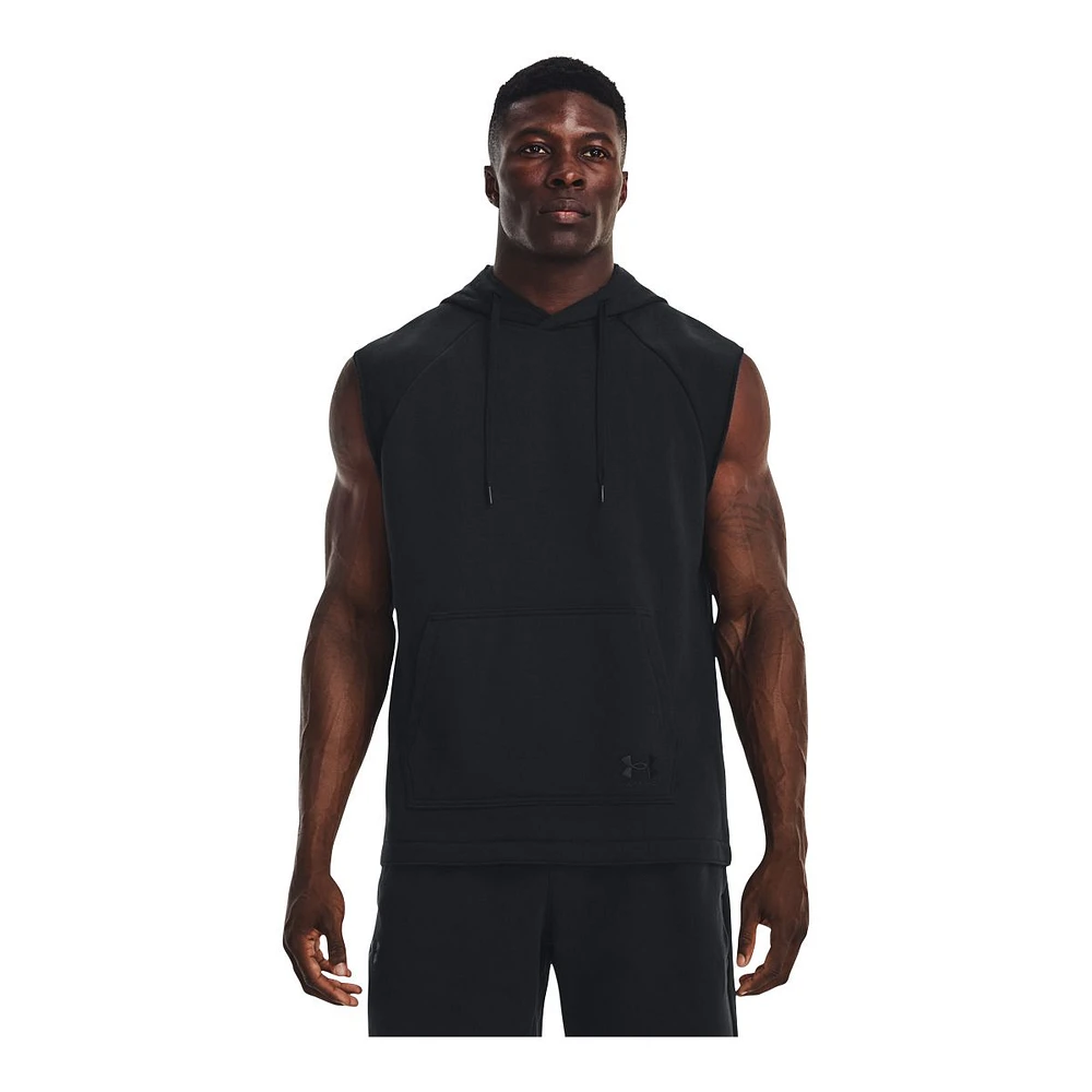 Under Armour Men's Heavyweight Terry SL Hoodie