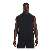 Under Armour Men's Heavyweight Terry SL Hoodie