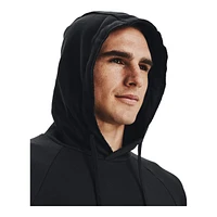 Under Armour Men's Heavyweight Terry Pullover Hoodie