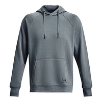 Under Armour Men's Heavyweight Terry Pullover Hoodie