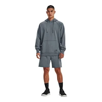 Under Armour Men's Heavyweight Terry Pullover Hoodie