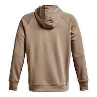 Under Armour Men's Heavyweight Terry Pullover Hoodie