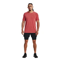 Under Armour Men's Stretch Woven 2-in-1 Shorts