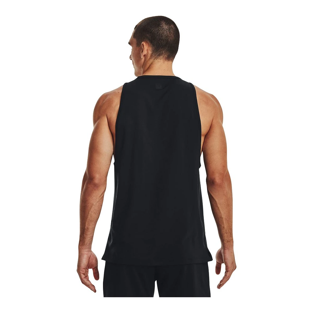 Under Armour Men's Meridian Tank