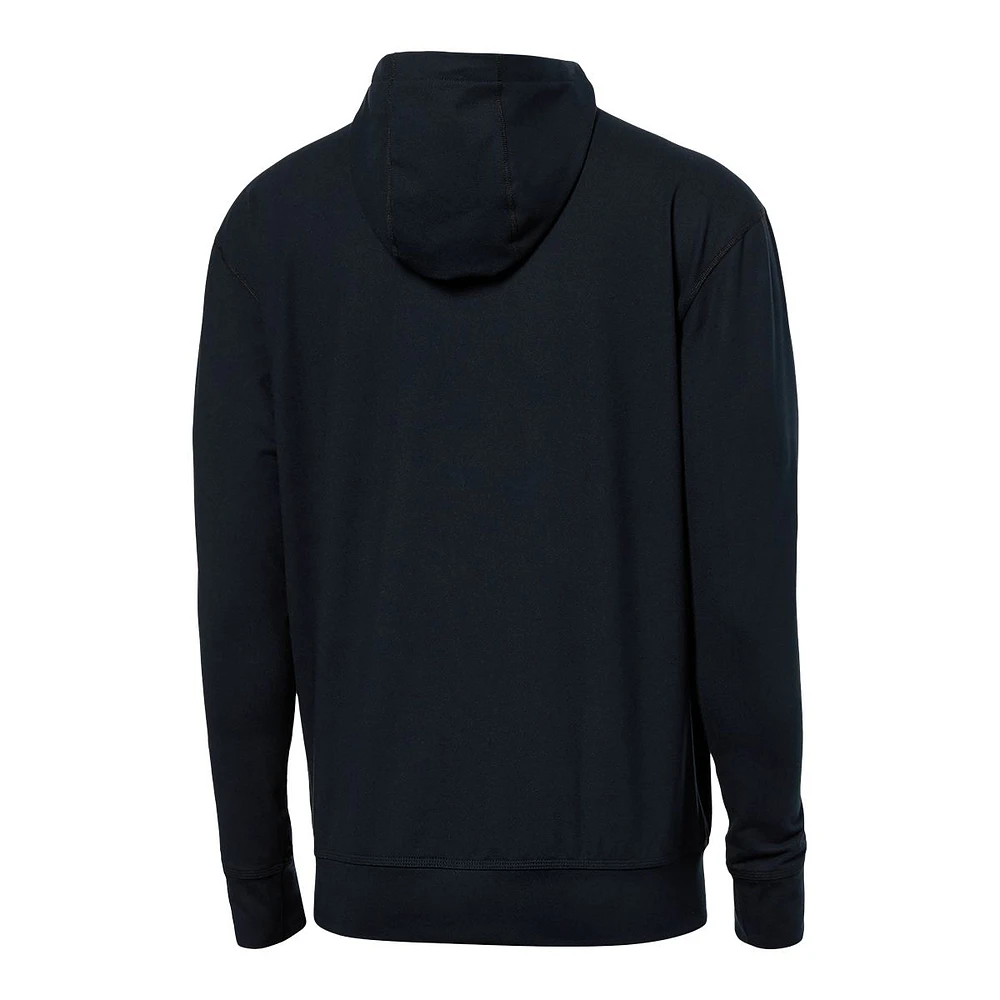 SAXX Men's Tech Hoodie