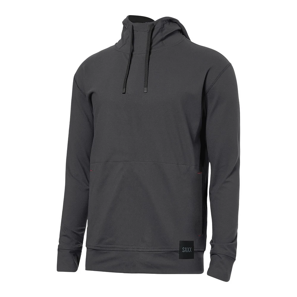 SAXX Men's Tech Hoodie