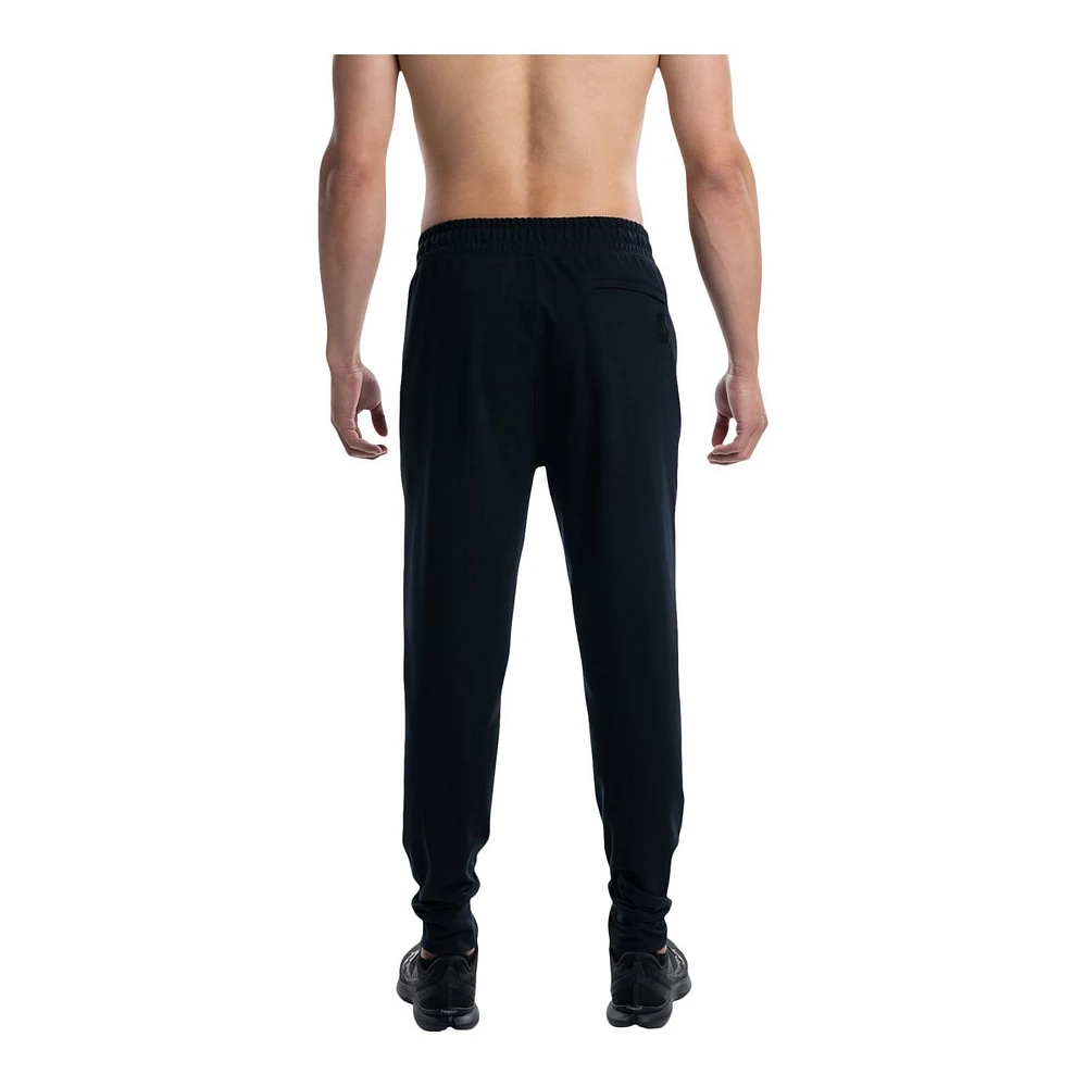 SAXX Men's Tech Jogger Pants