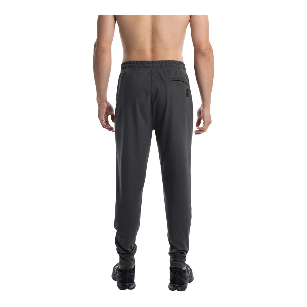 SAXX Men's Tech Jogger Pants