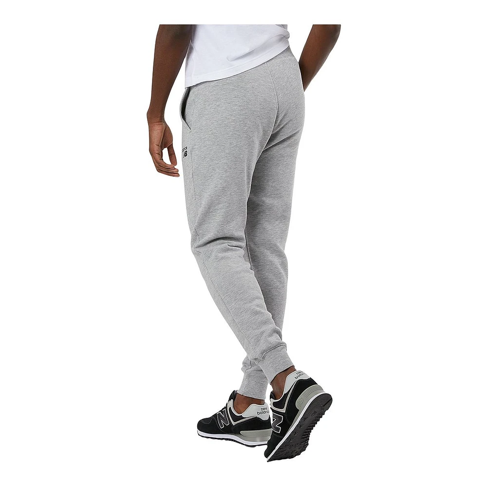 New Balance Men's Core Brushed Pants