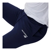 New Balance Men's Core Brushed Pants