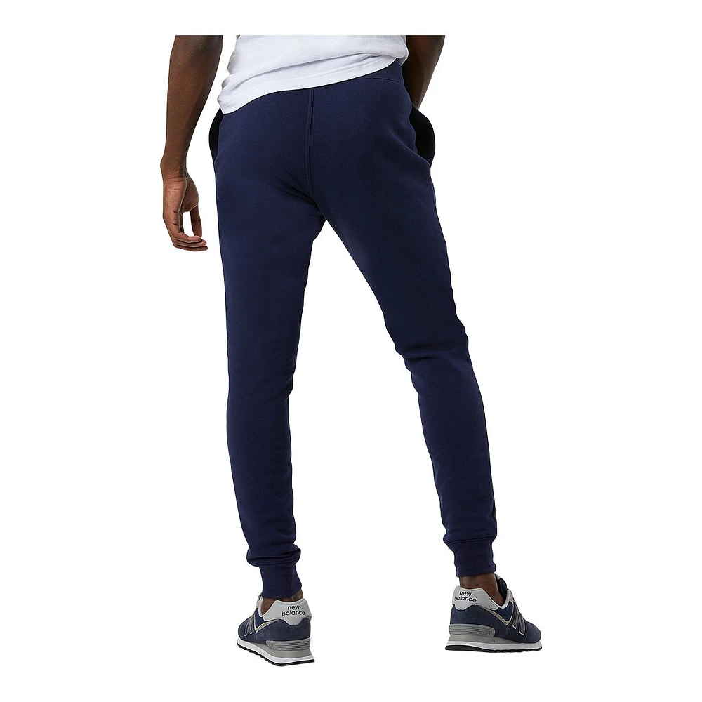 New Balance Men's Core Brushed Pants