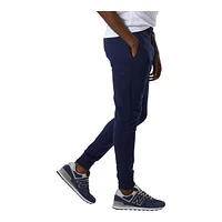 New Balance Men's Core Brushed Pants