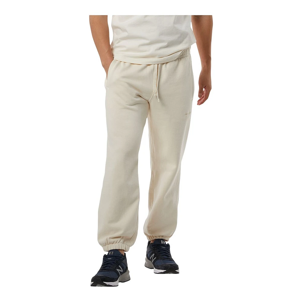 New Balance Men's Nature State Sweatpants