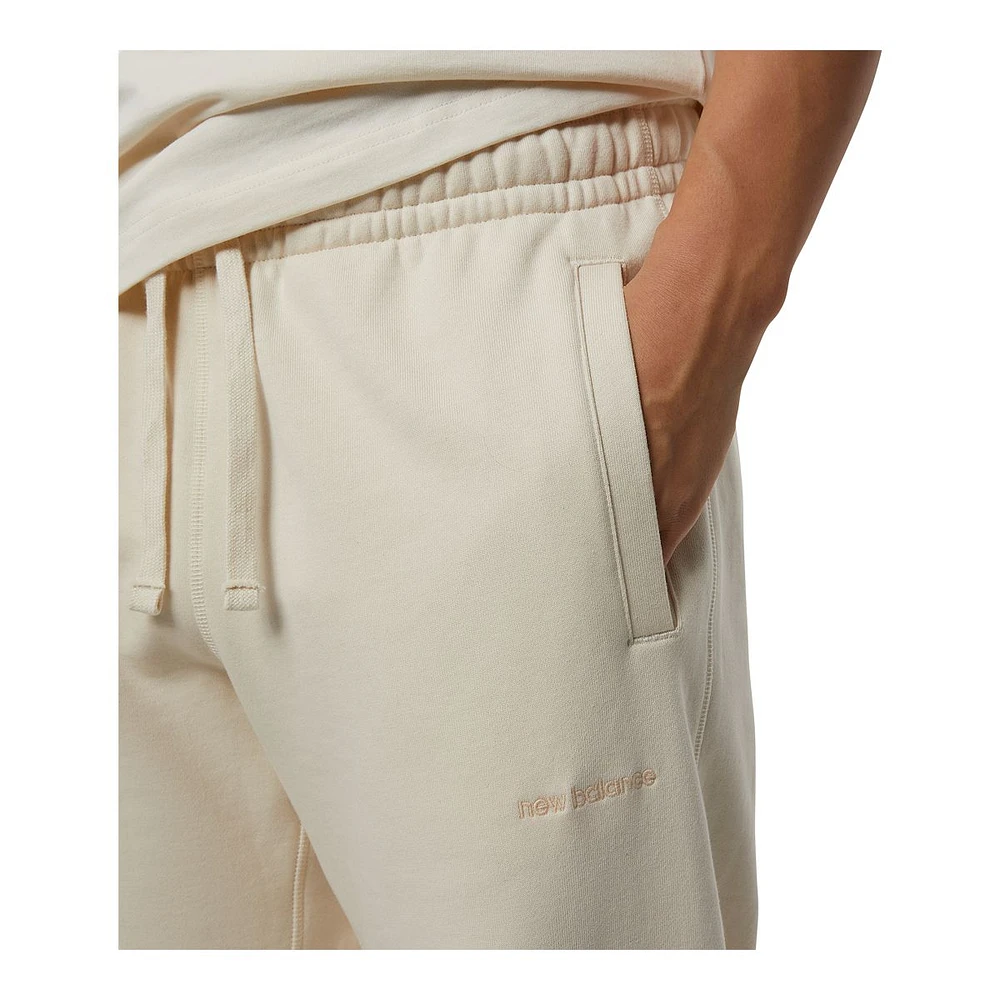 New Balance Men's Nature State Sweatpants