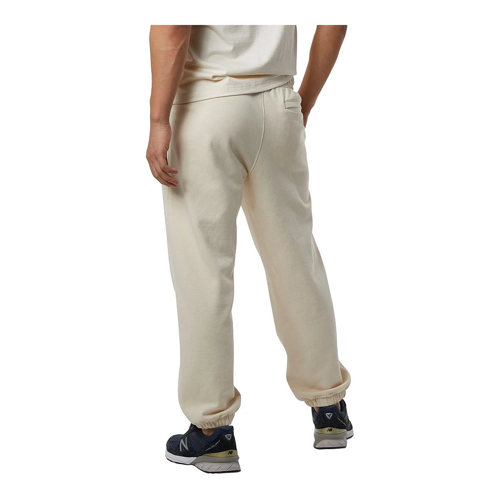 New Balance Men's Nature State Sweatpants