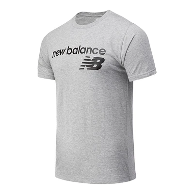 New Balance Men's Core Graphic T Shirt