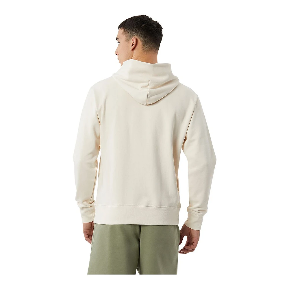 New Balance Men's Nature State Pullover Hoodie