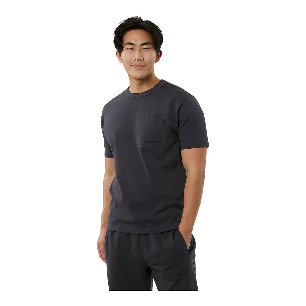 New Balance Men's Nature State T Shirt