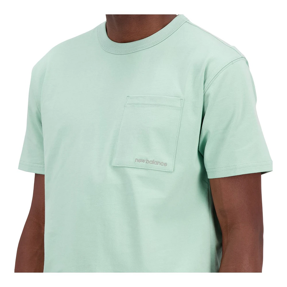 New Balance Men's Nature State T Shirt