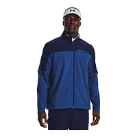 Under Armour Men's Storm Windstrike Full Zip Jacket