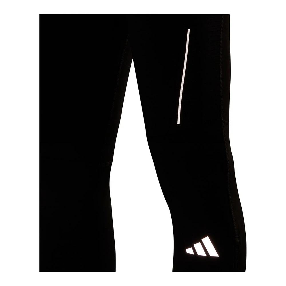 adidas Men's Own The Run Tights