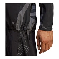 adidas Men's Own The Run SSNL Jacket