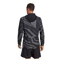 adidas Men's Own The Run SSNL Jacket