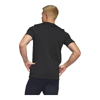 adidas Men's Kettlebell Logo T Shirt