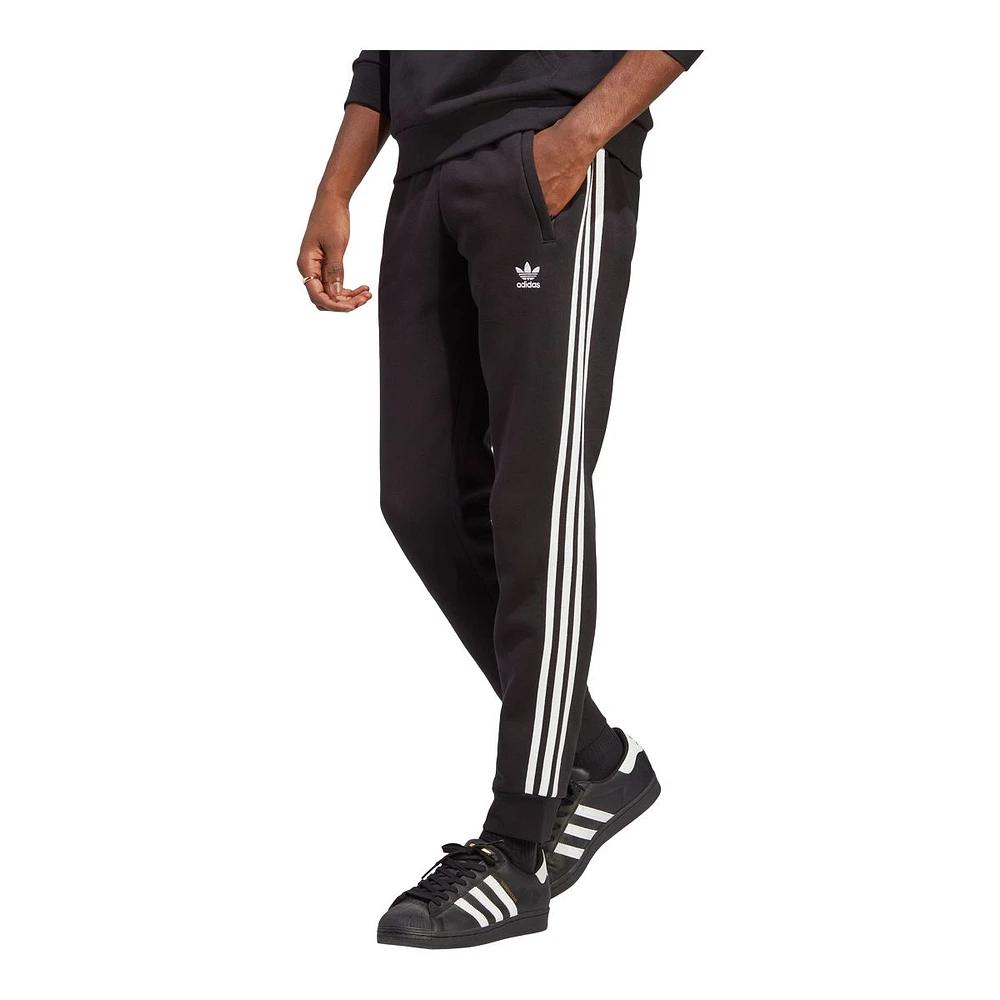 adidas Originals Men's 3-Stripes Pants