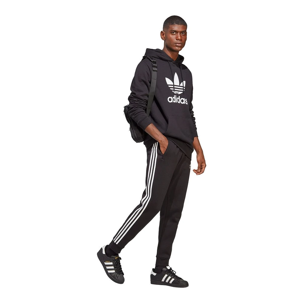 adidas Originals Men's 3-Stripes Pants