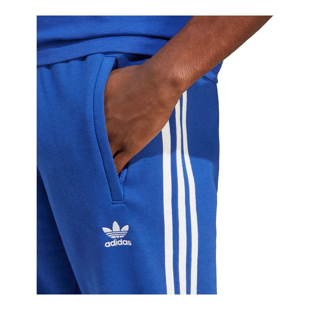 adidas Originals Men's 3-Stripes Pants