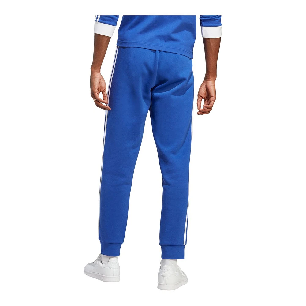 adidas Originals Men's 3-Stripes Pants