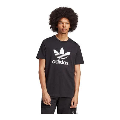 adidas Originals Men's Trefoil T Shirt