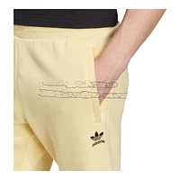 adidas Originals Men's Essential Jogger Pants