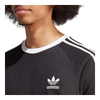 adidas Originals Men's 3-Stripes T Shirt