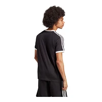 adidas Originals Men's 3-Stripes T Shirt