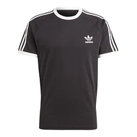 adidas Originals Men's 3-Stripes T Shirt