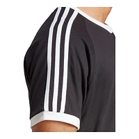 adidas Originals Men's 3-Stripes T Shirt